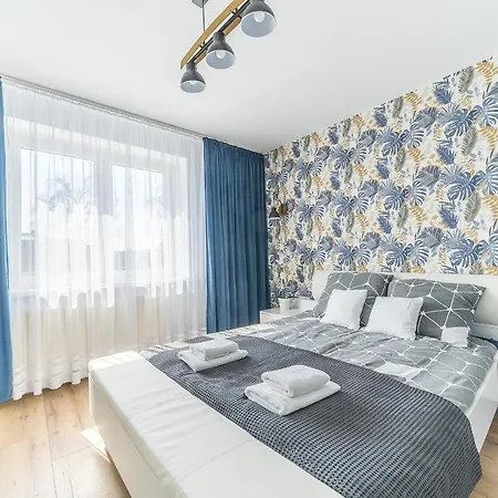 Apartman Enklawa *