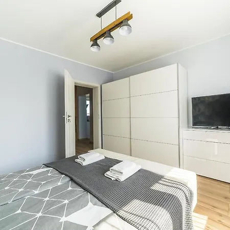Apartman Enklawa *