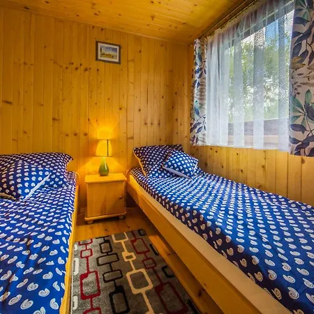 Apartament Enklawa