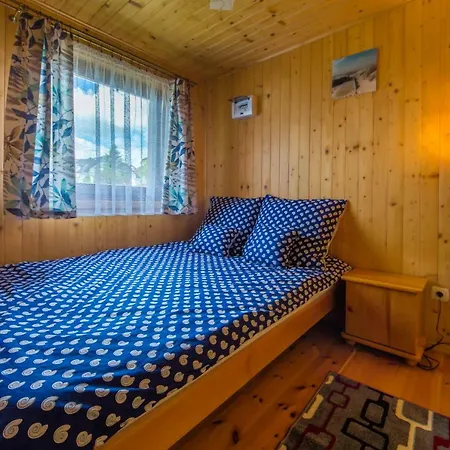 Enklawa Apartament *