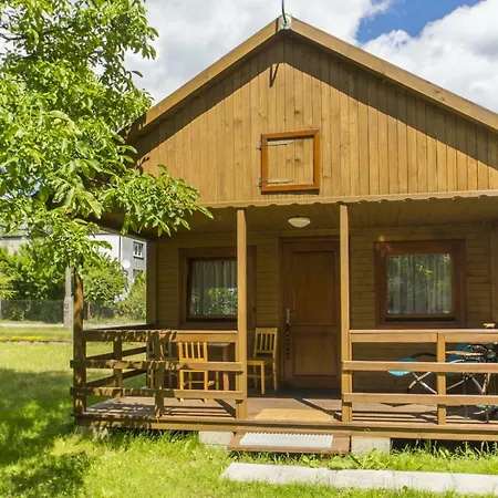 Enklawa Apartman Jastarnia