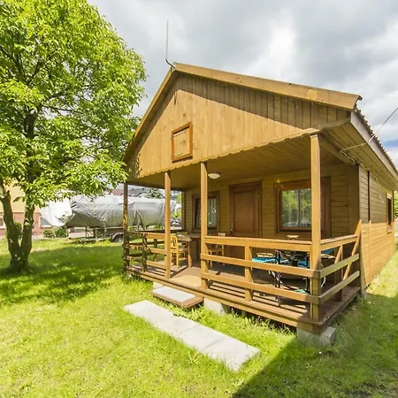 Enklawa * Ястарня