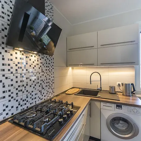 Enklawa Apartamento