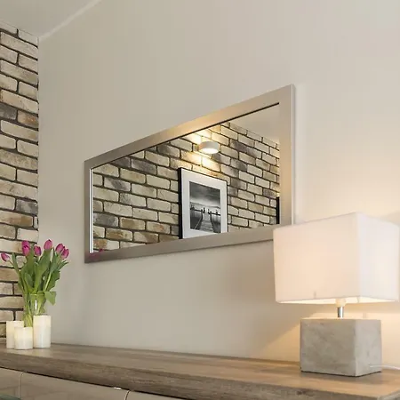 Apartamento Enklawa