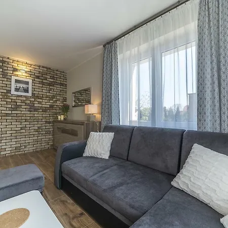 Apartamento Enklawa