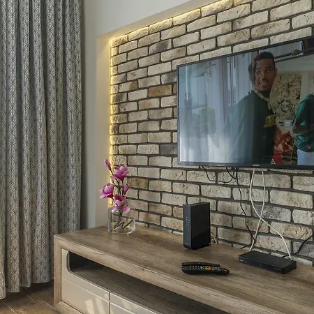 Apartman Enklawa Jastarnia