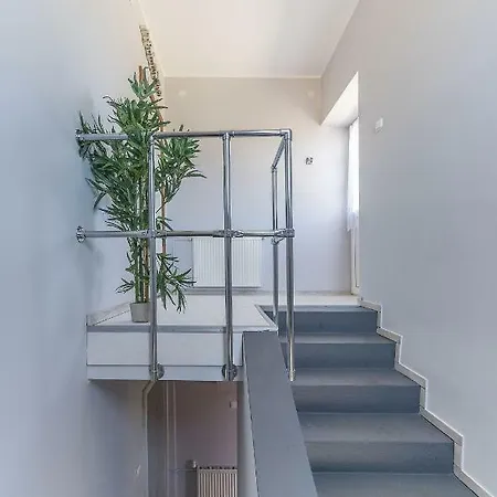Enklawa Apartamento *