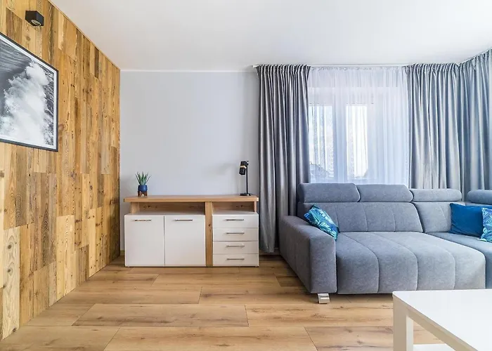 Enklawa شقة ياستارنيا