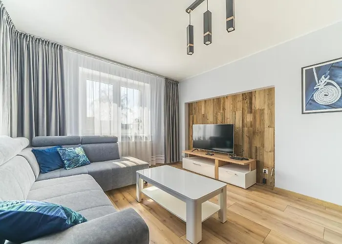 Enklawa * ياستارنيا