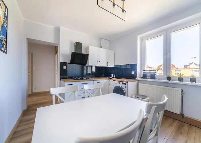 شقة Enklawa ياستارنيا