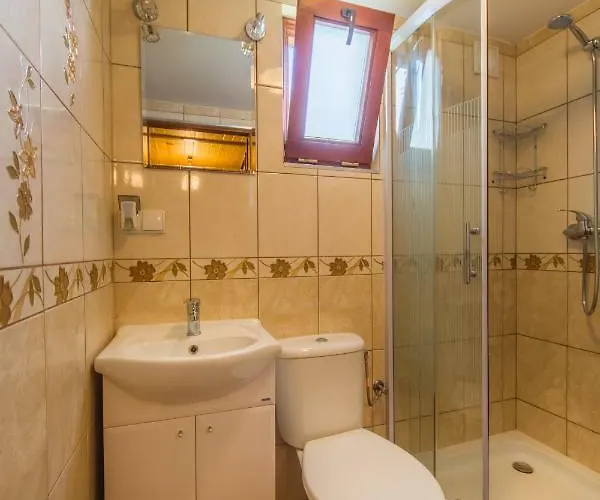 Enklawa Ястарня