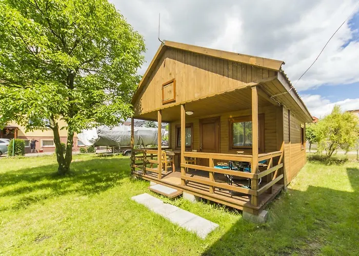 Enklawa * ياستارنيا